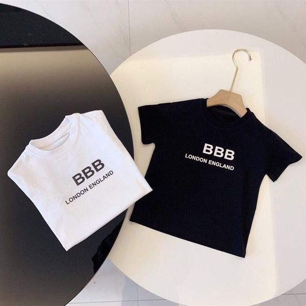 designer baby kids clothing boys girls summer luxury brand tshirts children t-shirts kid designers tees classic letter printed231a, Blue
designer baby kids clothing boys girls summer luxury brand tshirts children t-shirts kid designers tees classic letter printed231a, Blue