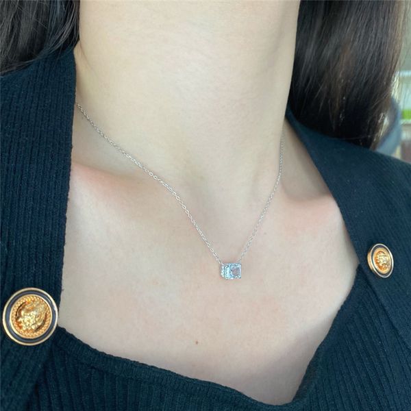 925 sterling silver designer necklace for woman rectangle necklaces jewelry blue purple white 5a cubic zirconia diamond ne256h
925 sterling silver designer necklace for woman rectangle necklaces jewelry blue purple white 5a cubic zirconia diamond ne256h