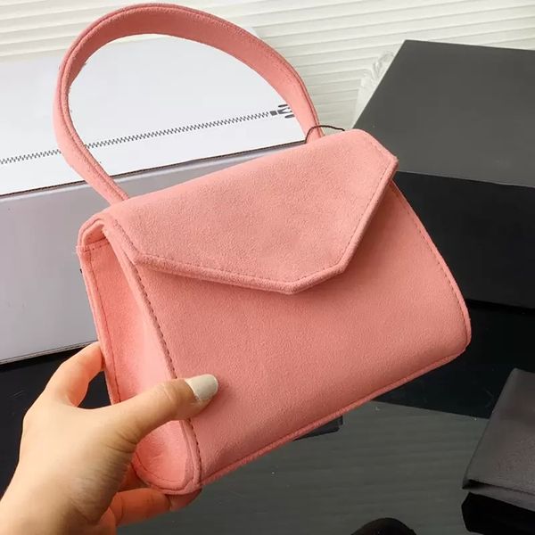 vintage handle totes suede bags classic mini flap messenger purse fracne womens fashion trends luxury designer pocket lady girls cosmetic ca
vintage handle totes suede bags classic mini flap messenger purse fracne womens fashion trends luxury designer pocket lady girls cosmetic ca