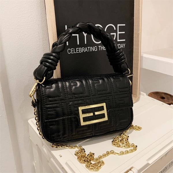 52% off 2022 new designer bags fashion embossed single shoulder messenger summer armpit chain women's korean small
52% off 2022 new designer bags fashion embossed single shoulder messenger summer armpit chain women's korean small