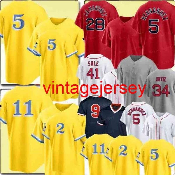 5 enrique hernandez 11 rafael devers jersey 16 andrew benintendi xander bogaerts baseball jerseys chris sale j.d. martinez ted williams, Black
5 enrique hernandez 11 rafael devers jersey 16 andrew benintendi xander bogaerts baseball jerseys chris sale j.d. martinez ted williams, Black