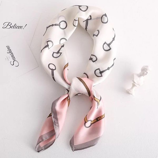 70 70cm fashion handkerchief print silk satin neck scarf women small shawl hair female office lady bandanna foulard muffler wrap, Blue;gray
70 70cm fashion handkerchief print silk satin neck scarf women small shawl hair female office lady bandanna foulard muffler wrap, Blue;gray