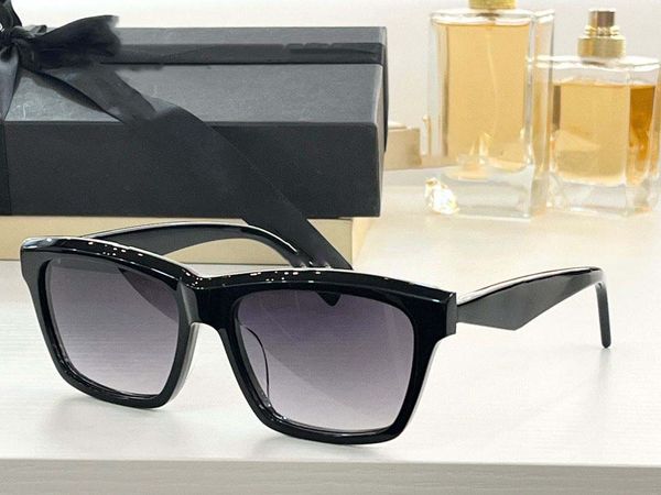 sunglasses for men and women summer sml104 style anti-ultraviolet retro plate plank full frame fashion eyeglasses random box, White;black
sunglasses for men and women summer sml104 style anti-ultraviolet retro plate plank full frame fashion eyeglasses random box, White;black
