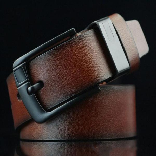 rival men & women leather belt fashion brand belts for men & women jeans belt male strap251k, Black;brown
rival men & women leather belt fashion brand belts for men & women jeans belt male strap251k, Black;brown