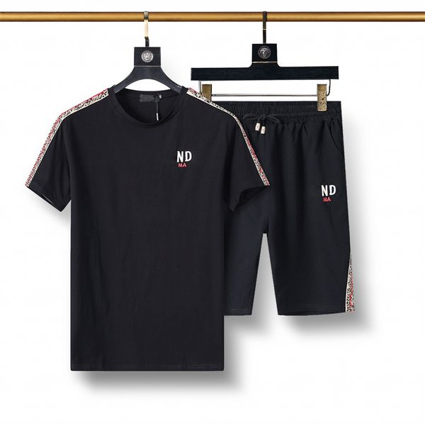 2022 sets summer men s designer tracksuit clothing swimwear men t shirts+ short pants 2 pieces swimsuit set outdoor jogging sports suits wom, Gray
2022 sets summer men s designer tracksuit clothing swimwear men t shirts+ short pants 2 pieces swimsuit set outdoor jogging sports suits wom, Gray
