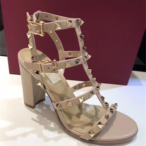 rivet sandals woman 2022 new summer fashion op48 trend versatile wear thick middle heel with a skirt peep toe sandals, Black
rivet sandals woman 2022 new summer fashion op48 trend versatile wear thick middle heel with a skirt peep toe sandals, Black