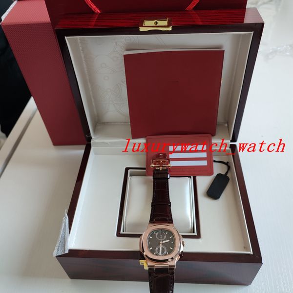 mens quartz movement 40 mm watch black dial rose gold 5990/1a 40.5mm quartz chronograph travel time leather strap original box, Slivery;brown
mens quartz movement 40 mm watch black dial rose gold 5990/1a 40.5mm quartz chronograph travel time leather strap original box, Slivery;brown