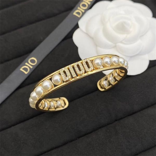 online sale 80% off letter pearl bracelet women's fashion boutique jewelry bracelet jewelry, Black
online sale 80% off letter pearl bracelet women's fashion boutique jewelry bracelet jewelry, Black