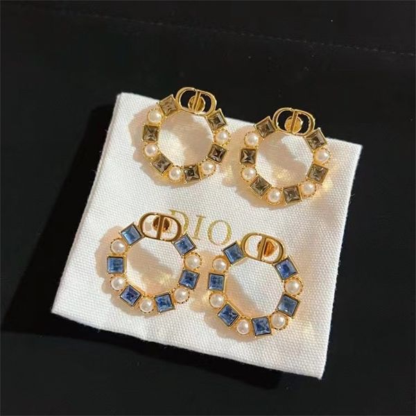 20% off 2022 new jewelry family earrings new simple temperament female star same pearl belt earrings for girlfriend on valentine's day, Golden
20% off 2022 new jewelry family earrings new simple temperament female star same pearl belt earrings for girlfriend on valentine's day, Golden