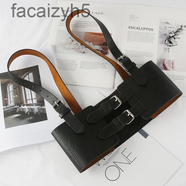 belts designer beltstreet shooting fashion women's waist cover s punk wide strap versatile shoulder 436r2020, Black;brown
belts designer beltstreet shooting fashion women's waist cover s punk wide strap versatile shoulder 436r2020, Black;brown