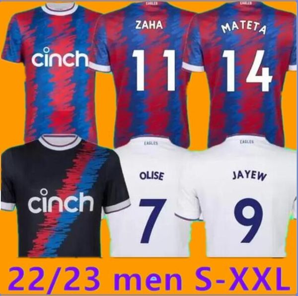 soccer jerseys 2022 2023 crystal olise third 22 23 palace zaha eze j.ayew away maillots de foot benteke milivojevic mateta andersen gallaghe, Black;yellow
soccer jerseys 2022 2023 crystal olise third 22 23 palace zaha eze j.ayew away maillots de foot benteke milivojevic mateta andersen gallaghe, Black;yellow