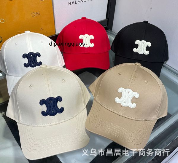 ball caps celina korean spring and summer home baseball men's women's sun shading sunscreen arc de triomphe duck tongue net red, Blue;gray
ball caps celina korean spring and summer home baseball men's women's sun shading sunscreen arc de triomphe duck tongue net red, Blue;gray