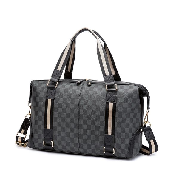designers distance travel bag large-capacity pu hand-made poor luggage fashion embossed sports gym bags fc004
designers distance travel bag large-capacity pu hand-made poor luggage fashion embossed sports gym bags fc004