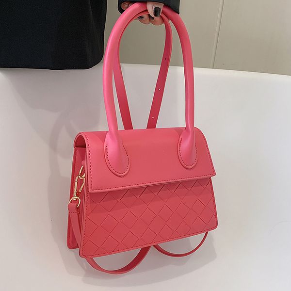 pink sugao women shoulder crossbody bag handbags tote bag designer fashion luxury mini pu leather girl purse shopping bag 15 color 0705-28
pink sugao women shoulder crossbody bag handbags tote bag designer fashion luxury mini pu leather girl purse shopping bag 15 color 0705-28