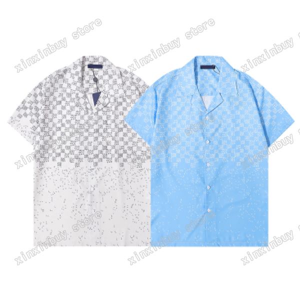 luxury designer shirts mens fashion tiger bowling shirt hawaii floral casual shirts plaid camouflage men slim fit short sleeve dress -3xl, White;black
luxury designer shirts mens fashion tiger bowling shirt hawaii floral casual shirts plaid camouflage men slim fit short sleeve dress -3xl, White;black
