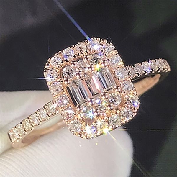 18k au750 rose gold women ring diamonds rectangle round emerald elegant party engagement anniversary ring trendy 220816, Slivery;golden
18k au750 rose gold women ring diamonds rectangle round emerald elegant party engagement anniversary ring trendy 220816, Slivery;golden