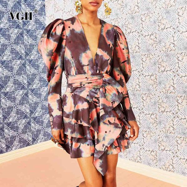 hit color vintage dress for women v neck long sleeve high waist patchwork ruffle mini dresses female autumn clothing 210507, Black;gray
hit color vintage dress for women v neck long sleeve high waist patchwork ruffle mini dresses female autumn clothing 210507, Black;gray