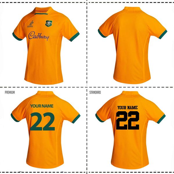 2022 australia home rugby jersey shirt 2022/23 australia wallabies home gold rugby training jersey size s-3xl--5xl, Black
2022 australia home rugby jersey shirt 2022/23 australia wallabies home gold rugby training jersey size s-3xl--5xl, Black