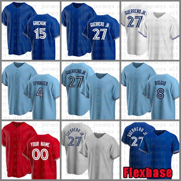 toronto baseball jersey vladimir guerrero jr. mens bo bichette women george springer youth yusei kikuchi cavan biggio randal grichuk nate pe, Blue;black
toronto baseball jersey vladimir guerrero jr. mens bo bichette women george springer youth yusei kikuchi cavan biggio randal grichuk nate pe, Blue;black
