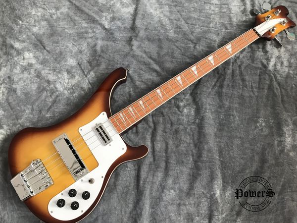 ricken 4001 4 strings electric guitar fingerboard pear wood frets 20 chrome hardware building cream color sunburst
ricken 4001 4 strings electric guitar fingerboard pear wood frets 20 chrome hardware building cream color sunburst