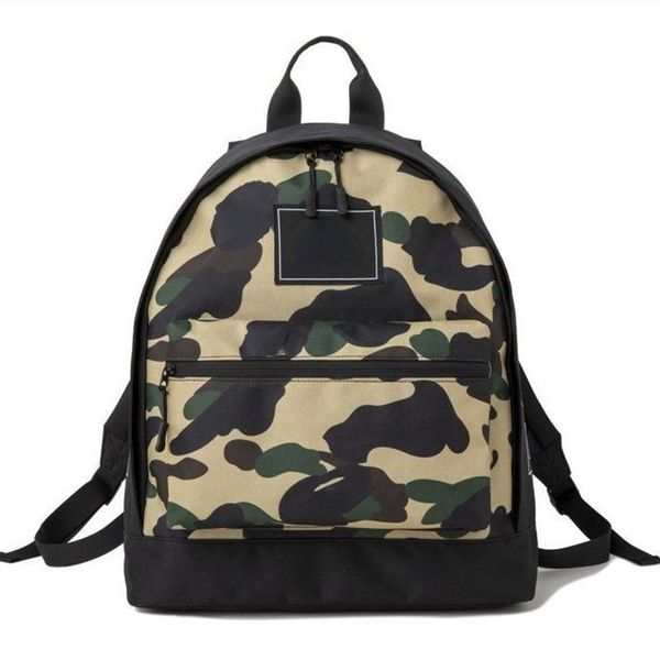 designer multifunctional backpack tide brand ba 22 pe handbag classic ape bag canvas camouflage schoolbag fashion large capacity men and wom
designer multifunctional backpack tide brand ba 22 pe handbag classic ape bag canvas camouflage schoolbag fashion large capacity men and wom