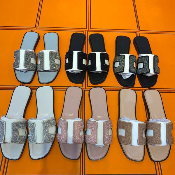 2022 classics fashion women slipper sandals slides summer real leather platform flats shoes ladies beach hot, Black
2022 classics fashion women slipper sandals slides summer real leather platform flats shoes ladies beach hot, Black