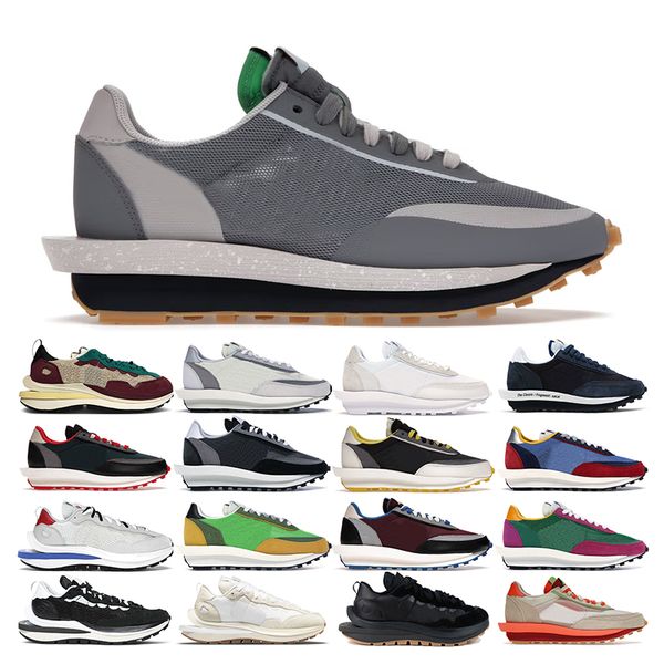 dress shoes running vaporwaffle x blazer men women ldvwaffle cool grey team royal pegasus sesame sail gum waffle tennis sports sneakers trai, Black
dress shoes running vaporwaffle x blazer men women ldvwaffle cool grey team royal pegasus sesame sail gum waffle tennis sports sneakers trai, Black
