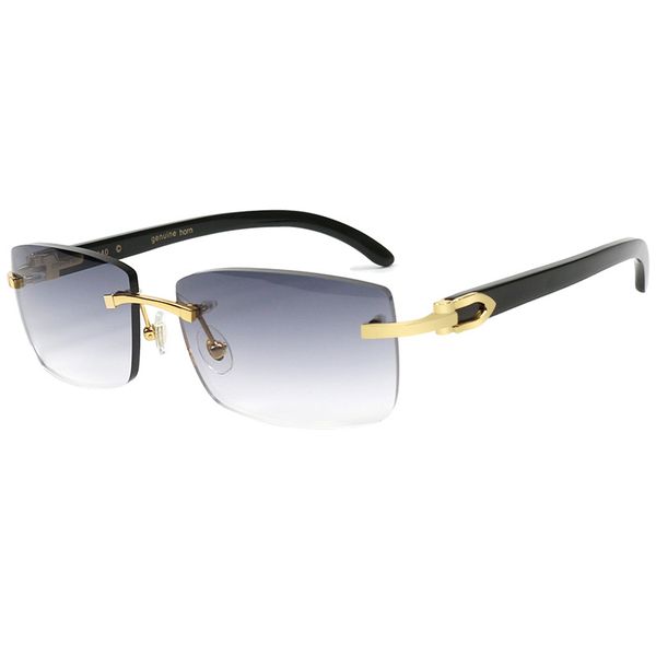 designer sunglasses buffalo horn sunglasses vintage retro rimless square sun glasses frames for women and men uv400 lens luxury optical eyeg, White;black
designer sunglasses buffalo horn sunglasses vintage retro rimless square sun glasses frames for women and men uv400 lens luxury optical eyeg, White;black
