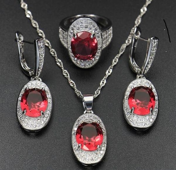 14k gold plate jewelry set bride necklace earring ring chain three piece lady wedding crystal set, Black
14k gold plate jewelry set bride necklace earring ring chain three piece lady wedding crystal set, Black