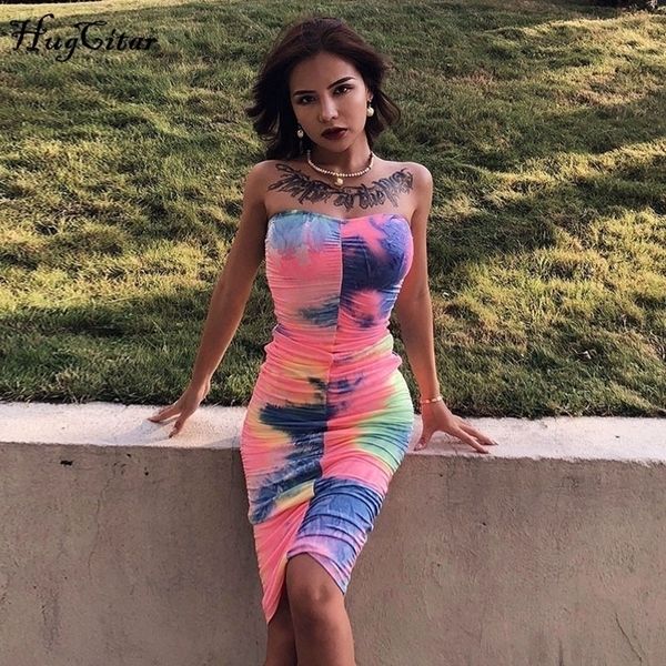 hugcitar tie dye slash neck off shoulder autumn women clothes slim party elegant streetwear bodycon maxi tube dress y200418, Black;gray
hugcitar tie dye slash neck off shoulder autumn women clothes slim party elegant streetwear bodycon maxi tube dress y200418, Black;gray