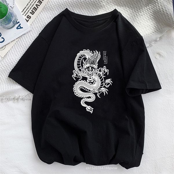 dragon print women tshirt polyester casual funny t shirt gift for lady yong girl tee 220527, White
dragon print women tshirt polyester casual funny t shirt gift for lady yong girl tee 220527, White