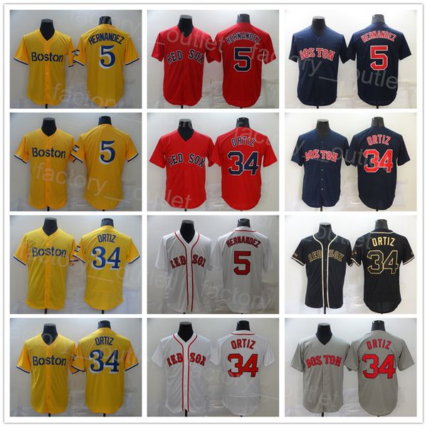 men city connect baseball 34 david ortiz jersey 5 enrique hernandez team color red white yellow black grey navy blue all stitched flexbase c, Blue;black
men city connect baseball 34 david ortiz jersey 5 enrique hernandez team color red white yellow black grey navy blue all stitched flexbase c, Blue;black