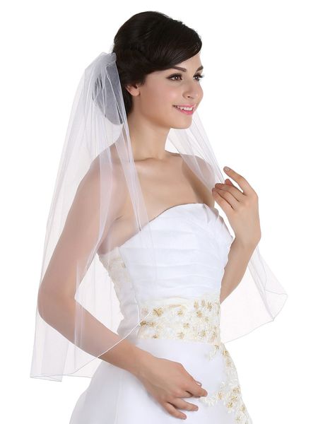 hair accessories 1t 1 tier pencil edge bridal wedding veil all lengths 30/36 /45/60/72/90/108 amxur
hair accessories 1t 1 tier pencil edge bridal wedding veil all lengths 30/36 /45/60/72/90/108 amxur