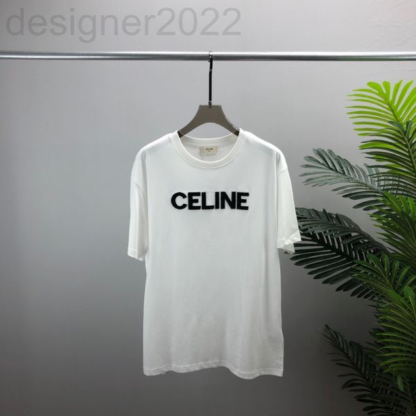 men's t-shirts designer chaopai european goods saijia short sleeved t-shirt towel embroidered letter printing men's and women', White;black
men's t-shirts designer chaopai european goods saijia short sleeved t-shirt towel embroidered letter printing men's and women', White;black
