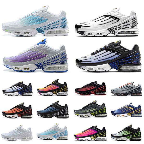 colorful tn plus 3 mens running shoes graphy pack triple white black hyper og classic neon men women trainers sports sneakers tiger
colorful tn plus 3 mens running shoes graphy pack triple white black hyper og classic neon men women trainers sports sneakers tiger