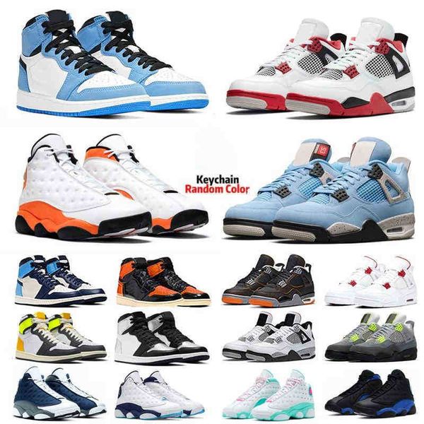 2022 1s og silver toe men basketball shoes sneakers 4 4s new fire red neon university blue 1 red flint 13s mens trainers sport, Black
2022 1s og silver toe men basketball shoes sneakers 4 4s new fire red neon university blue 1 red flint 13s mens trainers sport, Black