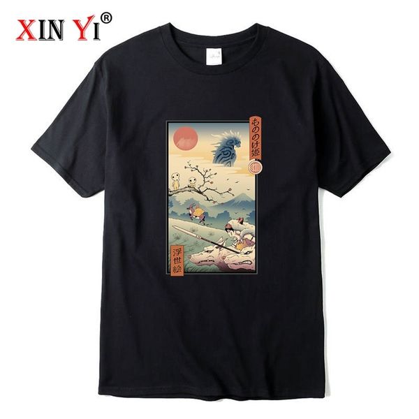 xin yi kaus kualitas tinggi pria kaus gambar anime katun 100% atasan kaus pria lengan pendek desain baru longgar kasual lucu 220610, White;black
xin yi kaus kualitas tinggi pria kaus gambar anime katun 100% atasan kaus pria lengan pendek desain baru longgar kasual lucu 220610, White;black