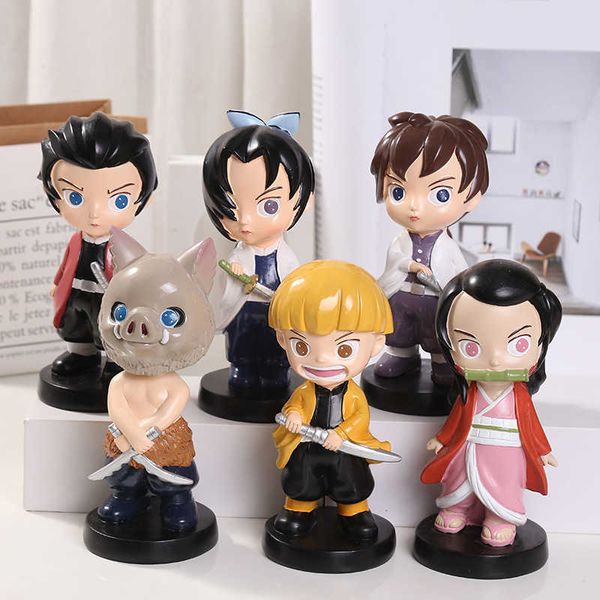 huiya01 cartoon anime characters deskornaments children's birthday graduation gift toy hand-made home bedroom car decorations g0911 
huiya01 cartoon anime characters deskornaments children's birthday graduation gift toy hand-made home bedroom car decorations g0911