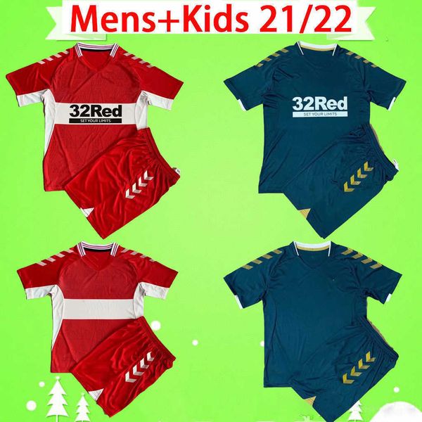 kids kit with socks 21 22 middlesbrough boys sets soccer jerseys child 2021 2022 ashley michael fletcher flint wing assombalonga, Black
kids kit with socks 21 22 middlesbrough boys sets soccer jerseys child 2021 2022 ashley michael fletcher flint wing assombalonga, Black