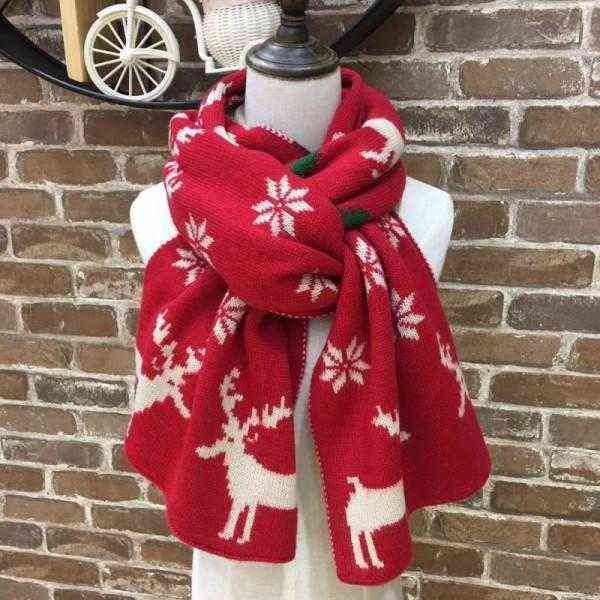 dhl ship red cartoon christmas elk knit scarf women men knit girl scarves cycling scarves outdoor xmas winter scarves fy6182
dhl ship red cartoon christmas elk knit scarf women men knit girl scarves cycling scarves outdoor xmas winter scarves fy6182