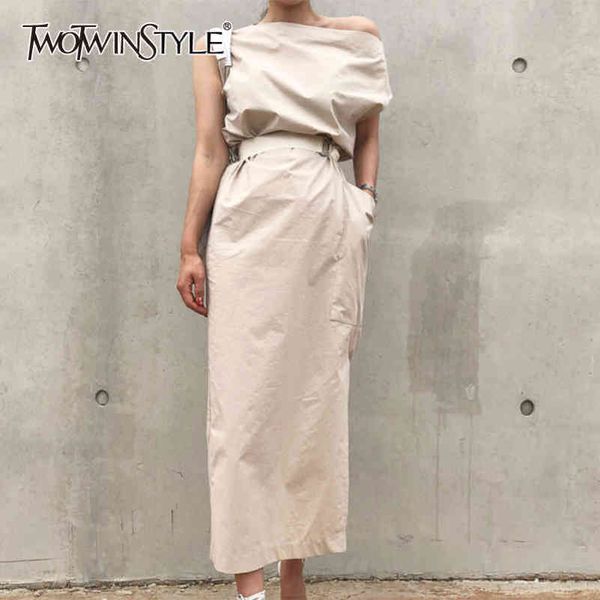 elegant solid dresses for women slash neck hem split high waist lace up slim dress female fashion clothing 210423, Black;gray
elegant solid dresses for women slash neck hem split high waist lace up slim dress female fashion clothing 210423, Black;gray