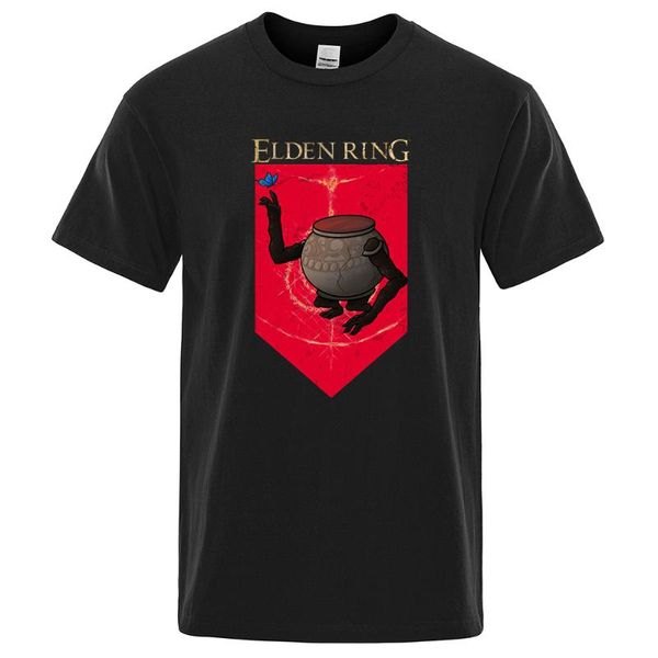 men's t shirts pot boy elden ring male loose cotton shirt fashion summer soft crewneck casual brand hip hop men tshirts me, White;black
men's t shirts pot boy elden ring male loose cotton shirt fashion summer soft crewneck casual brand hip hop men tshirts me, White;black