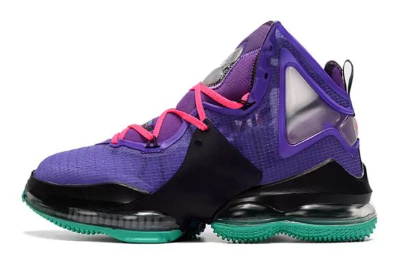 lebrons 19 purple teal men women basketball shoes 2022 purple kings crown leopard man trainers sports sneakers with box size 4-12
lebrons 19 purple teal men women basketball shoes 2022 purple kings crown leopard man trainers sports sneakers with box size 4-12