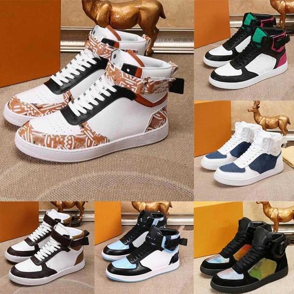 authentic italy luxury rivoli casual shoes high and low help men flat letter plaid embroidered lace-up travel shoes embossed breathable 1len, Black
authentic italy luxury rivoli casual shoes high and low help men flat letter plaid embroidered lace-up travel shoes embossed breathable 1len, Black