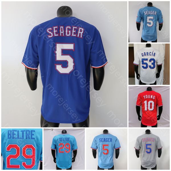 corey seager jersey michael young adrian beltre adolis garcia white light blue turn back red grey men women youth embroidery, Blue;black
corey seager jersey michael young adrian beltre adolis garcia white light blue turn back red grey men women youth embroidery, Blue;black