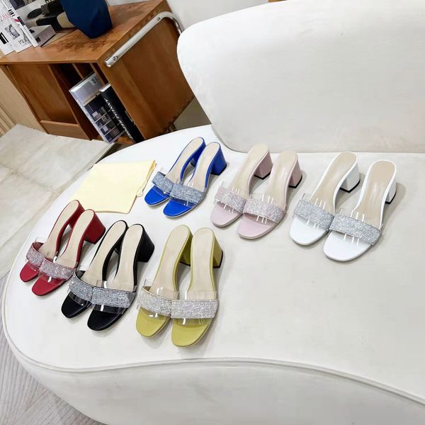 2022 summer beach women luxury designer slippers exquisite rhinestone daily home leisure flat shoe scuffs fashion party chunky high heels sh, Black
2022 summer beach women luxury designer slippers exquisite rhinestone daily home leisure flat shoe scuffs fashion party chunky high heels sh, Black
