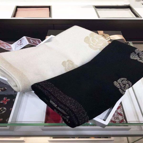 classic accessories weave scarf fashion designer c camellia scarves for elegance selection boutique tippet no box278s, Blue;gray
classic accessories weave scarf fashion designer c camellia scarves for elegance selection boutique tippet no box278s, Blue;gray