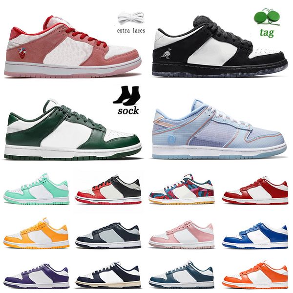 classic panda strangelove x low platform danks designer shoes og mens women vintage green navy union blue black white sun club pink green ap
classic panda strangelove x low platform danks designer shoes og mens women vintage green navy union blue black white sun club pink green ap