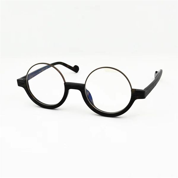 james tart 0140 optical eyeglasses for retro style anti-blue light lens plate round full frame with box, White;black
james tart 0140 optical eyeglasses for retro style anti-blue light lens plate round full frame with box, White;black