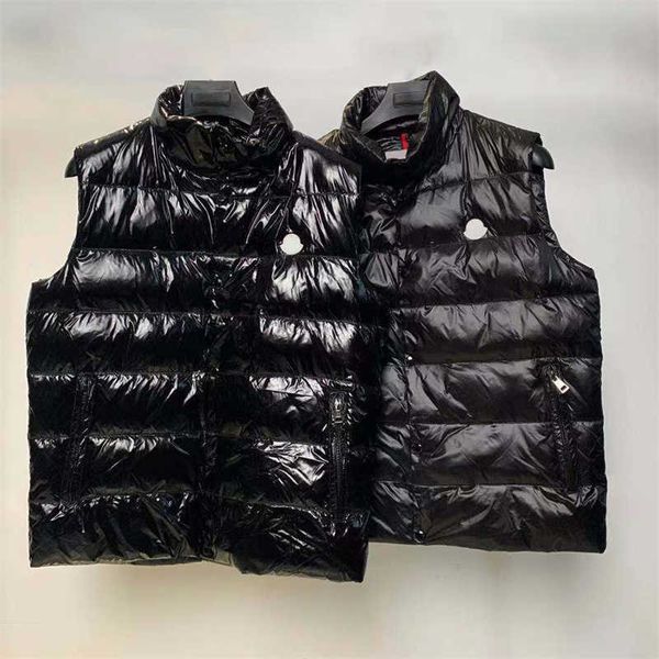 2022 down waistcoat winter vests parkas coat hooded outerwear waterproof for men and women windbreaker keep warm hoodie thick clothing, Black;white
2022 down waistcoat winter vests parkas coat hooded outerwear waterproof for men and women windbreaker keep warm hoodie thick clothing, Black;white